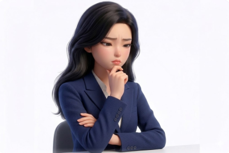 Ilustrasi BELA membantu pengguna memahami masalah hukum